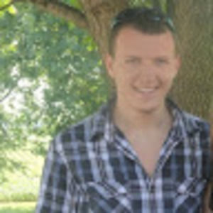 Meet your Posher, Aaron